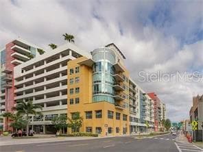 1208 E KENNEDY BOULEVARD UNIT 514 TAMPA, FL 33602