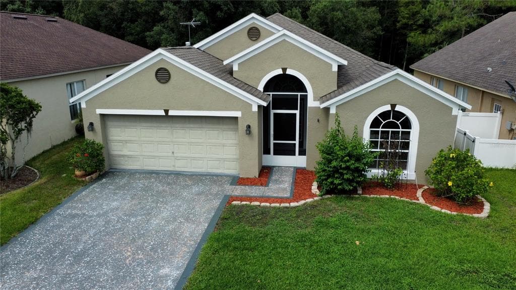 29719 BIRDS EYE DRIVE WESLEY CHAPEL, FL 33543