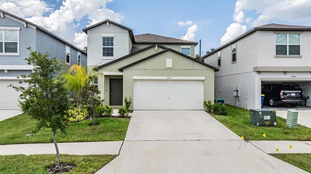 10112 BRANCHING SHIP TRACE WESLEY CHAPEL, FL 33545