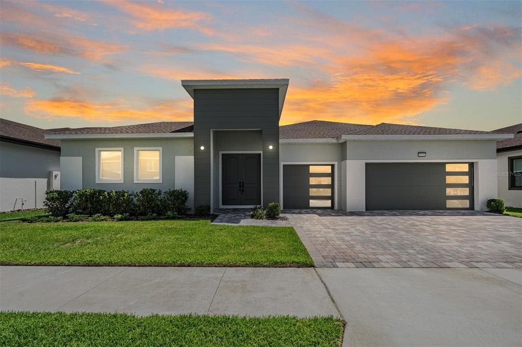 8555 IVY STARK BOULEVARD WESLEY CHAPEL, FL 33545