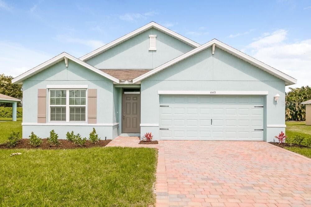 449 SW 19TH STREET CAPE CORAL, FL 33991