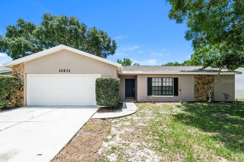 11211 FIDDLEWOOD DRIVE RIVERVIEW, FL 33579