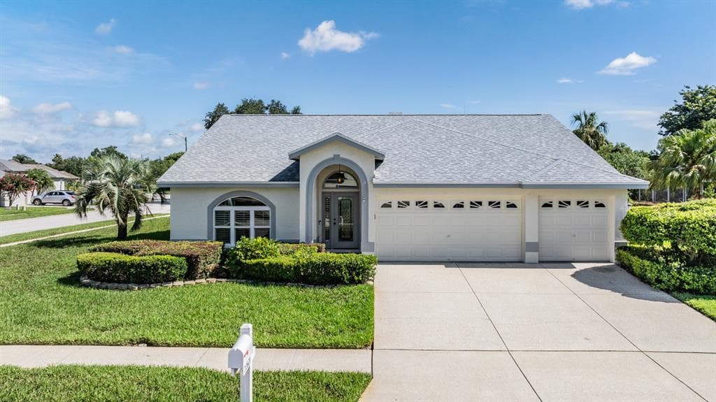 22621 MAGNOLIA TRACE BOULEVARD LUTZ, FL 33549
