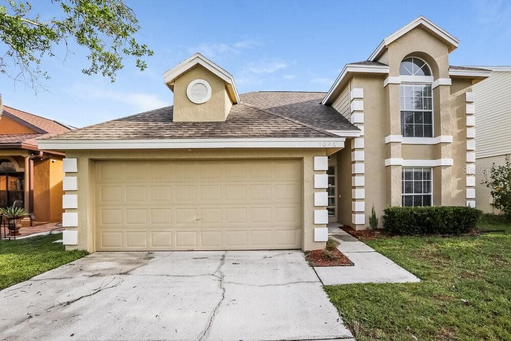 1046 KELLY CREEK CIRCLE OVIEDO, FL 32765