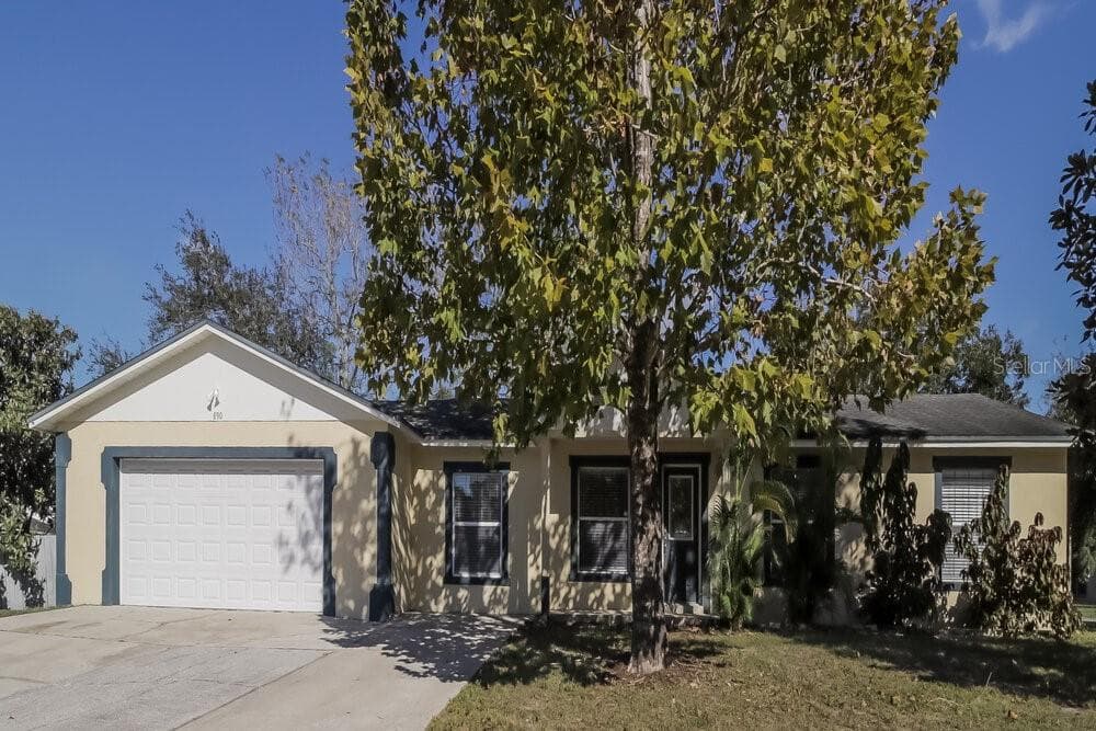 890 KIMBALL DRIVE OCOEE, FL 34761