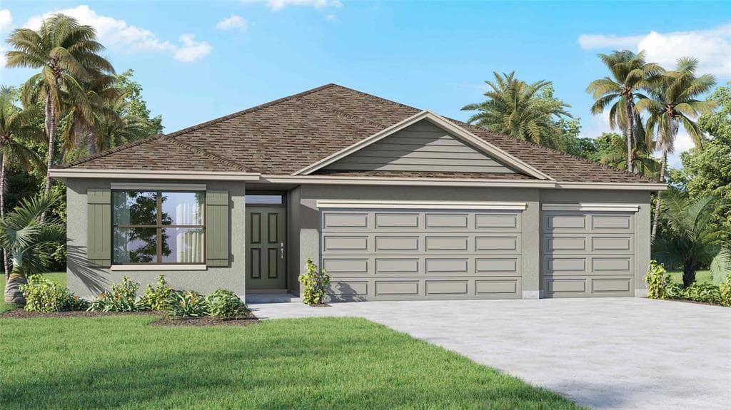 35418 MAHWAH AVENUE DADE CITY, FL 33525
