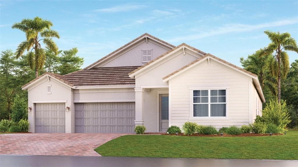 4967 OYSTER PEARL STREET BRADENTON, FL 34211