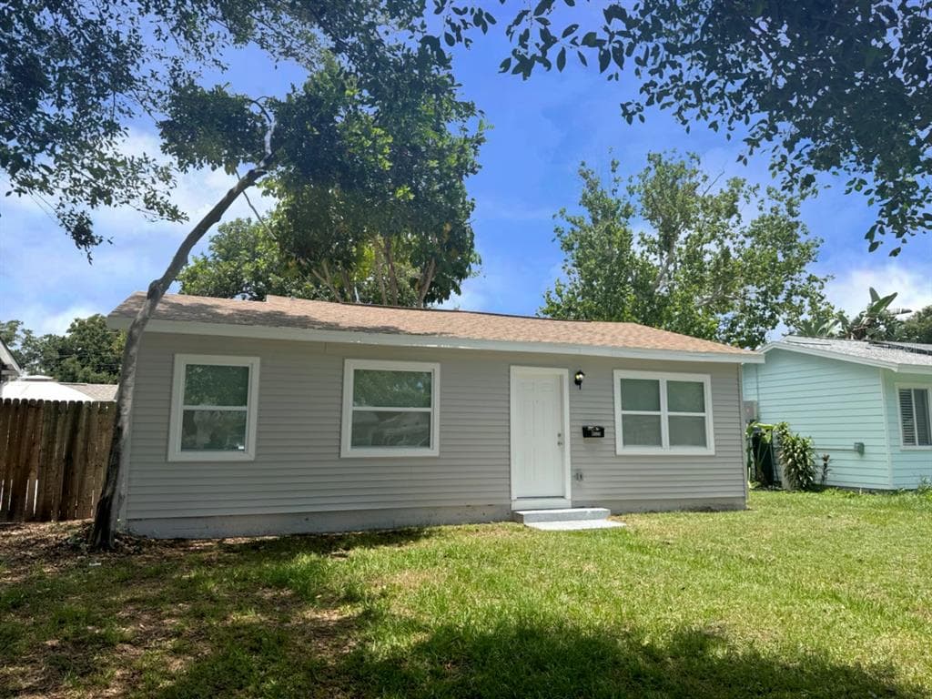 4125 7TH AVENUE N ST PETERSBURG, FL 33713