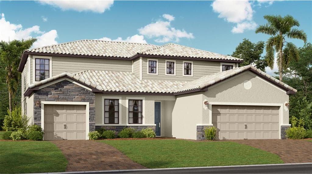 15049 SEA SALT WAY BRADENTON, FL 34211