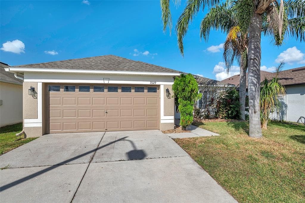 7029 BELT LINK LOOP WESLEY CHAPEL, FL 33545