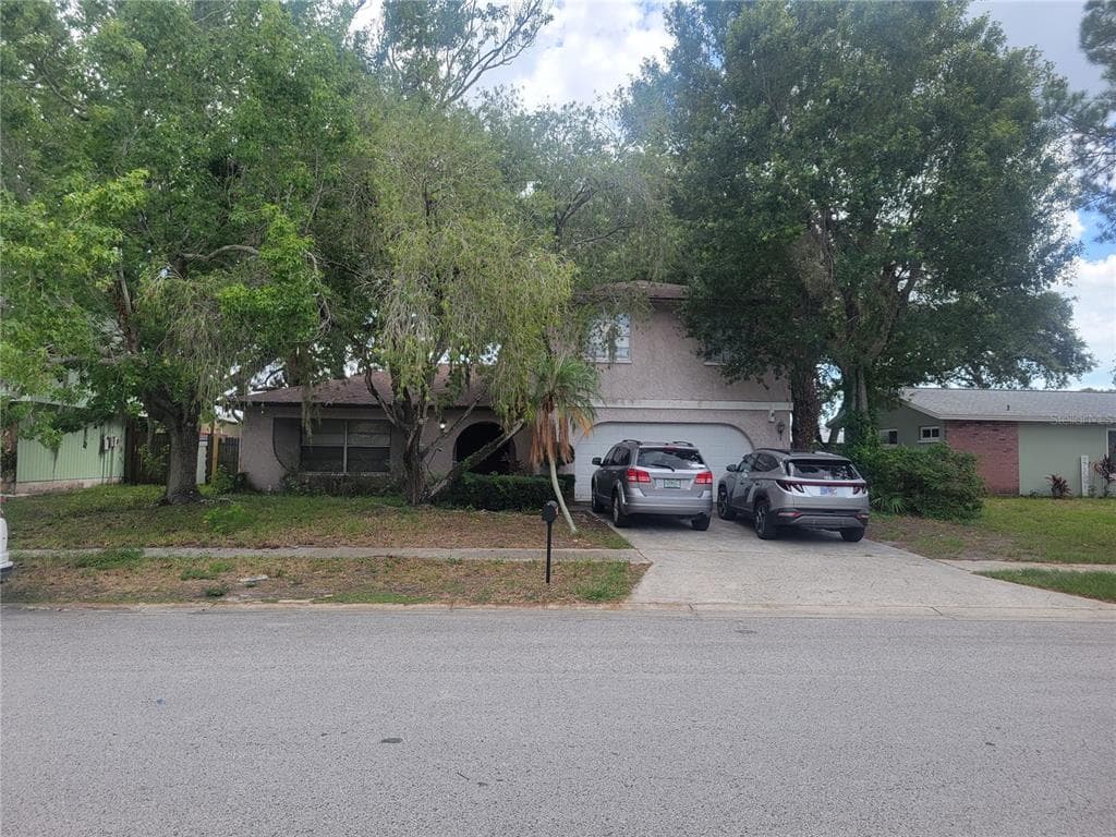 1429 COACHLIGHT WAY DUNEDIN, FL 34698