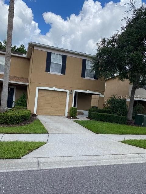 4539 WINDING RIVER WAY LAND O LAKES, FL 34639