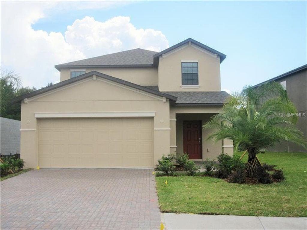 19910 SATIN LEAF AVENUE TAMPA, FL 33647