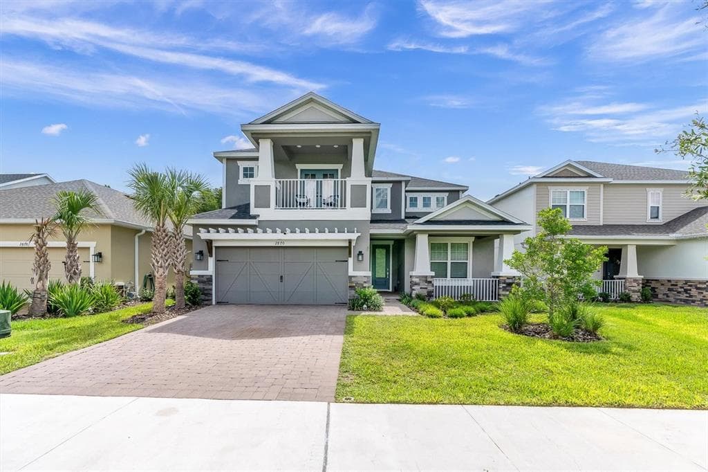 2870 LILLA TRAIL ODESSA, FL 33556