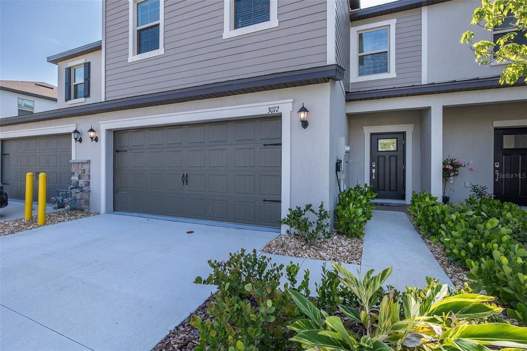 3093 HOVER HALL LANE NEW PORT RICHEY, FL 34655