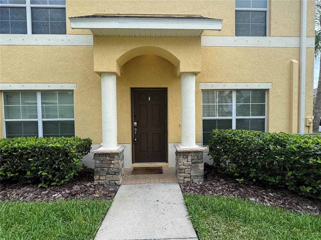 9749 TRUMPET VINE LOOP TRINITY, FL 34655