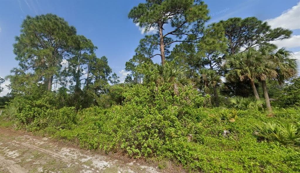 1032 PARKER COURT LEHIGH ACRES, FL 33974