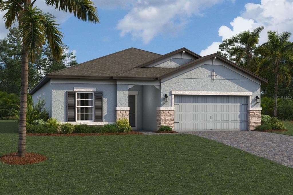 10709 NEW MORNING DRIVE TAMPA, FL 33647