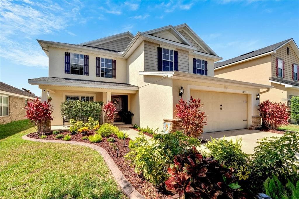 10905 STANDING STONE DRIVE WIMAUMA, FL 33598