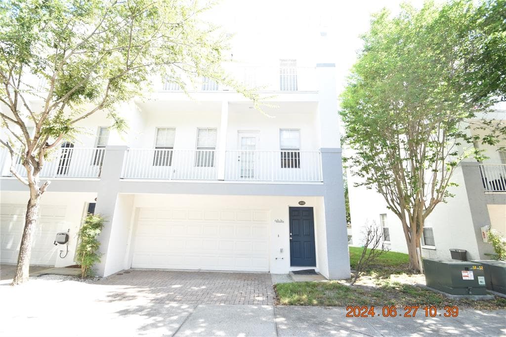 4525 BAY SPRING COURT UNIT 4525 TAMPA, FL 33611
