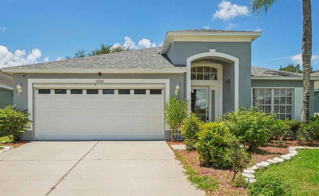 13524 FLADGATE MARK DRIVE RIVERVIEW, FL 33579