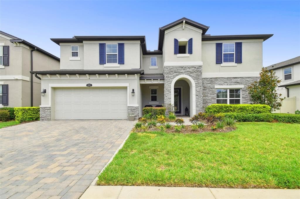 19333 LEONARD ROAD LUTZ, FL 33558