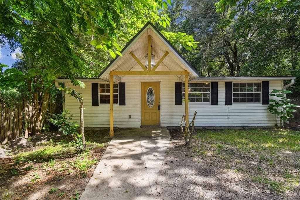 37401 MAGNOLIA AVENUE DADE CITY, FL 33523