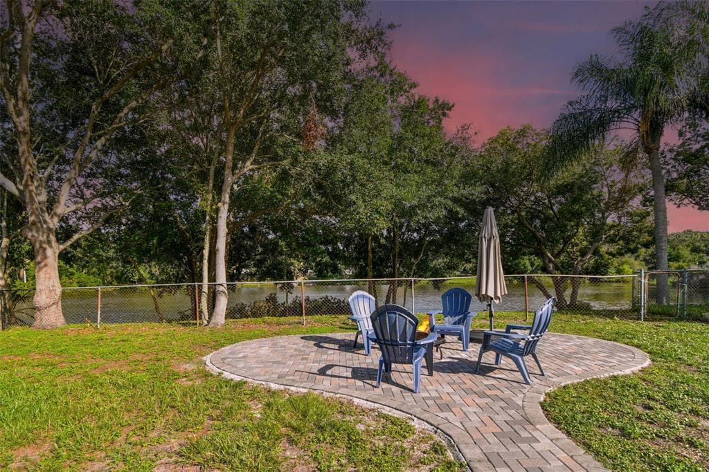 2726 KAVALIER DRIVE PALM HARBOR, FL 34684