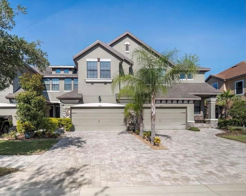 4796 WANDERING WAY WESLEY CHAPEL, FL 33544