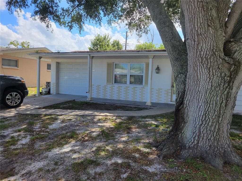 3324 CANTRELL STREET HOLIDAY, FL 34690