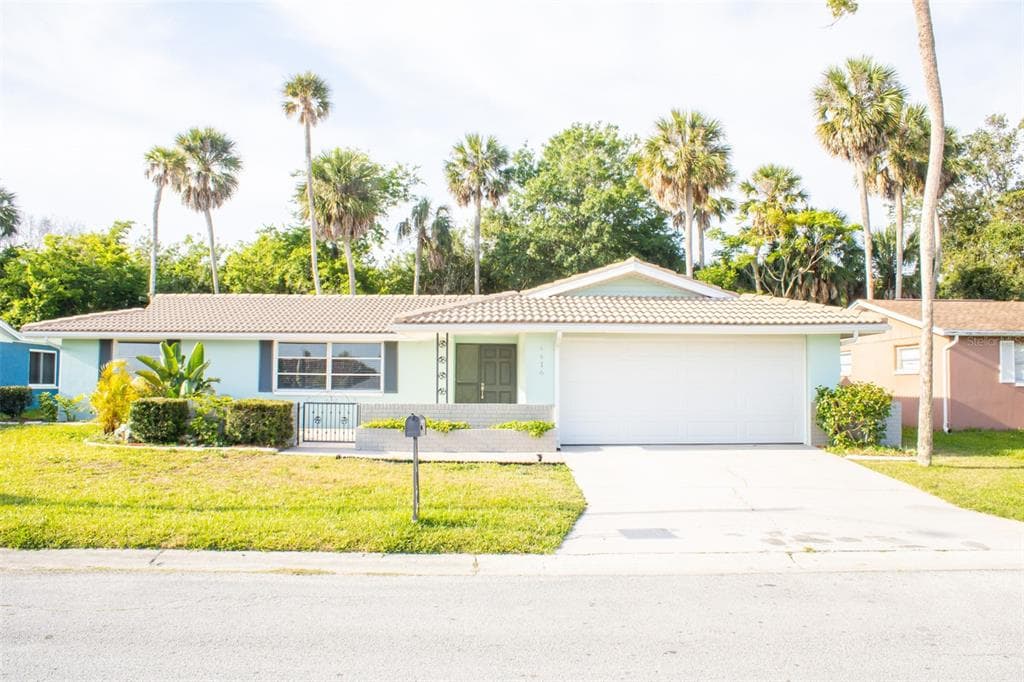 4416 RUDDER WAY NEW PORT RICHEY, FL 34652