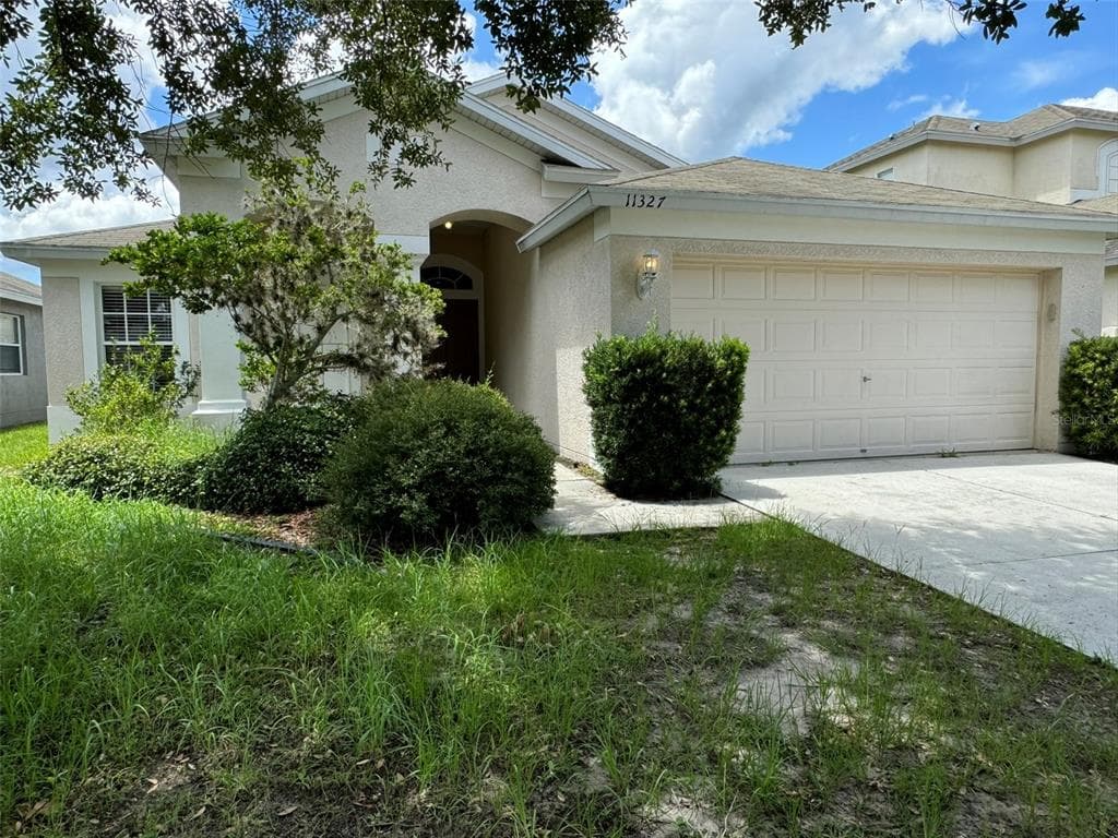 11327 MISTY ISLE LANE RIVERVIEW, FL 33579