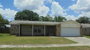 1008 RED OAK CIRCLE BRANDON, FL 33511