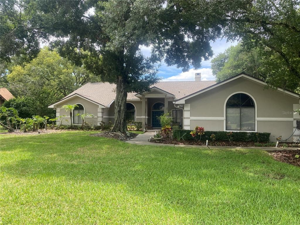 2822 ST ANDREWS BOULEVARD TARPON SPRINGS, FL 34688