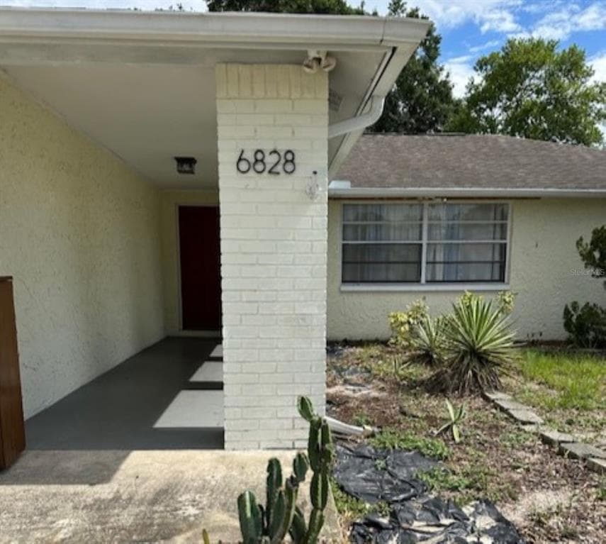 6828 GREENWICH AVENUE NEW PORT RICHEY, FL 34653