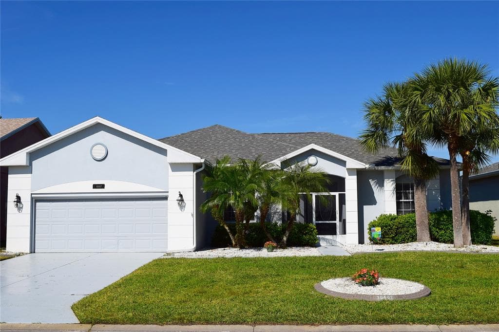 10407 OLD TAMPA BAY DRIVE SAN ANTONIO, FL 33576