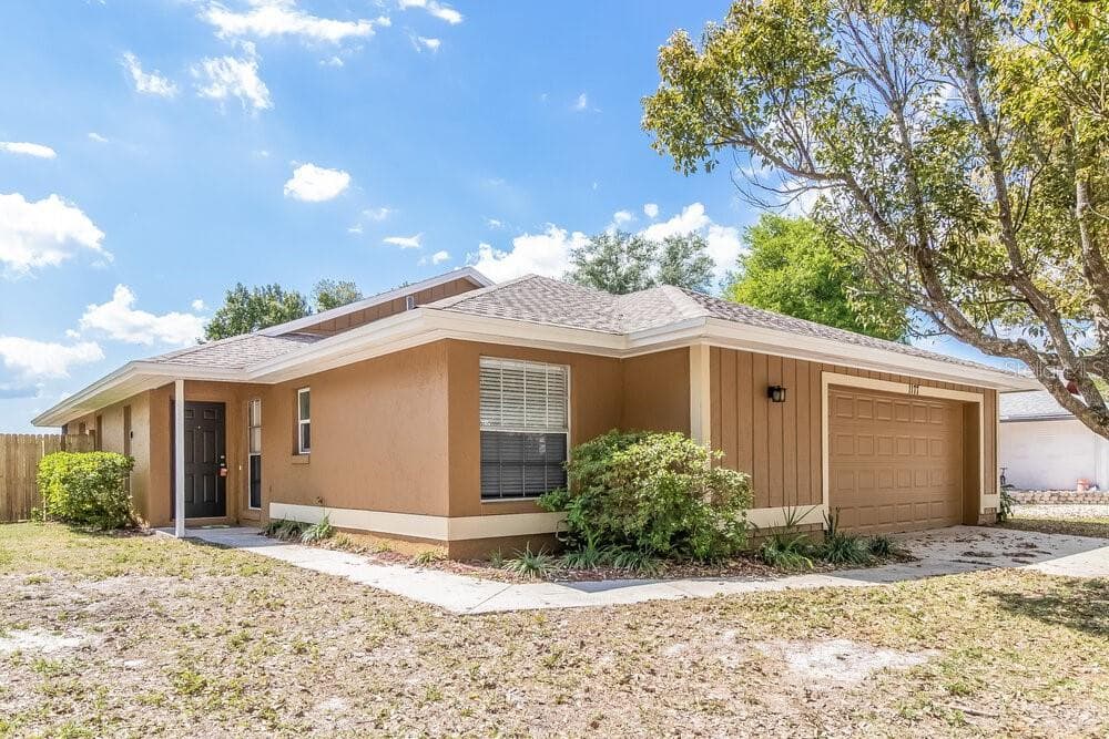1177 LA MESA AVENUE WINTER SPRINGS, FL 32708