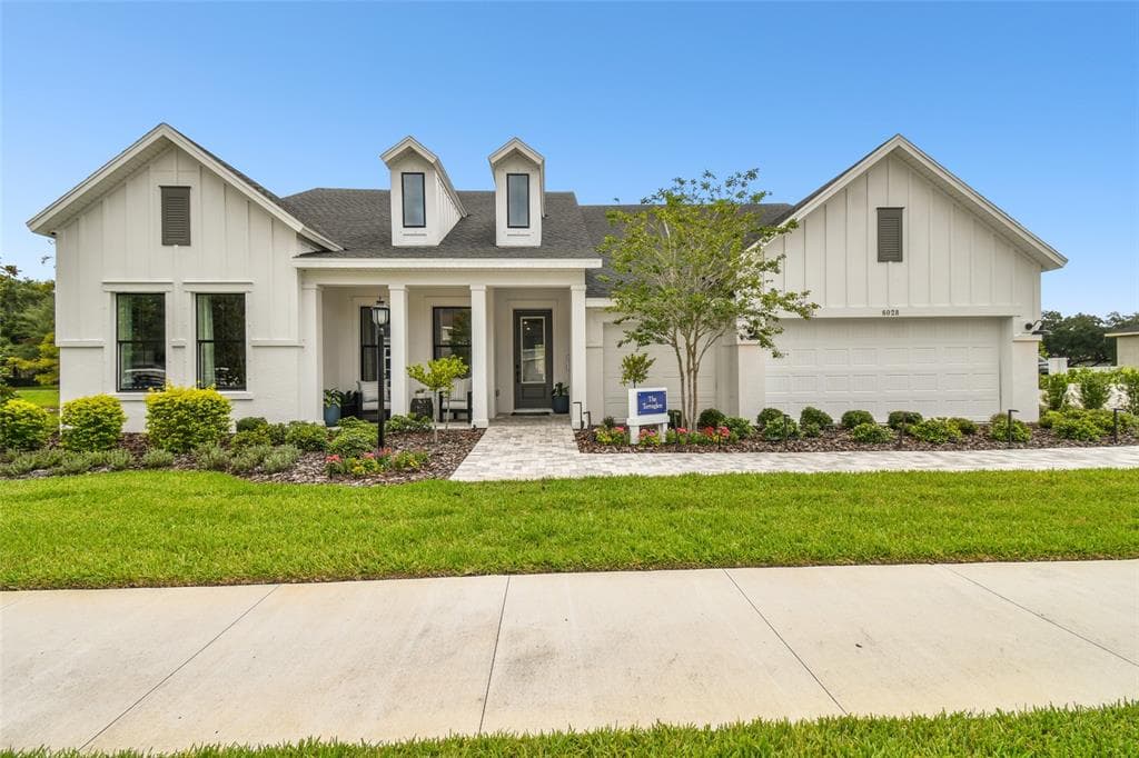 6028 NIKKI LANE ODESSA, FL 33556