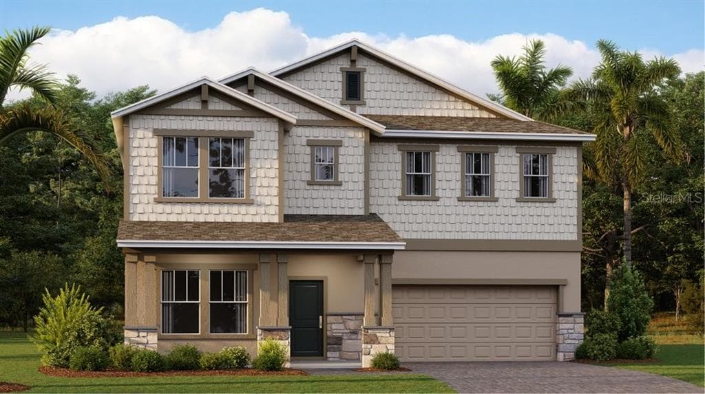 2715 ARMSTRONG AVENUE CLERMONT, FL 34714