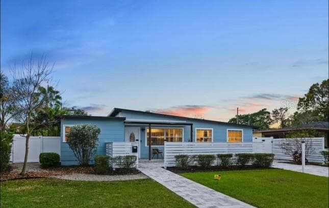 6650 4TH AVENUE N ST PETERSBURG, FL 33710
