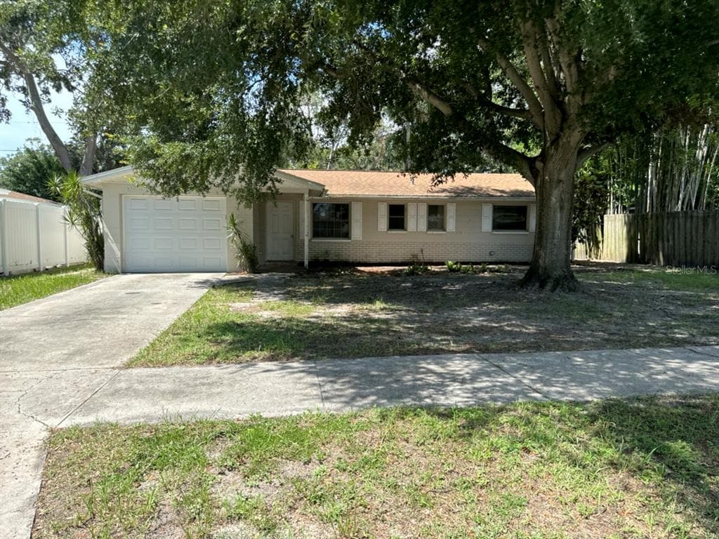 5317 10TH AVENUE S GULFPORT, FL 33707
