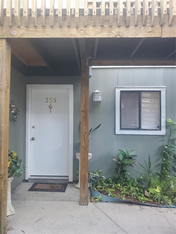 335 SCOTTSDALE SQUARE UNIT 335 WINTER PARK, FL 32792
