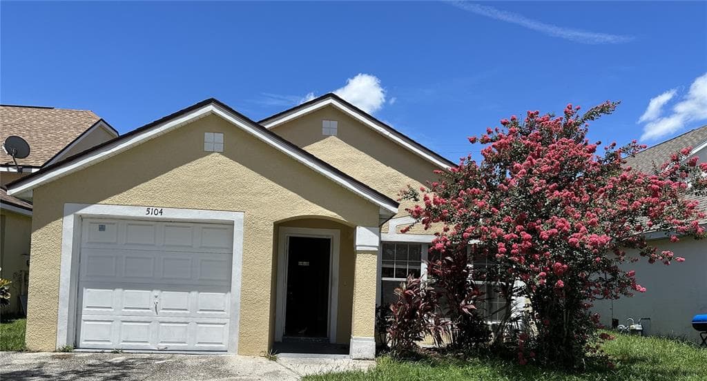 5104 AVENTURA BOULEVARD ORLANDO, FL 32839