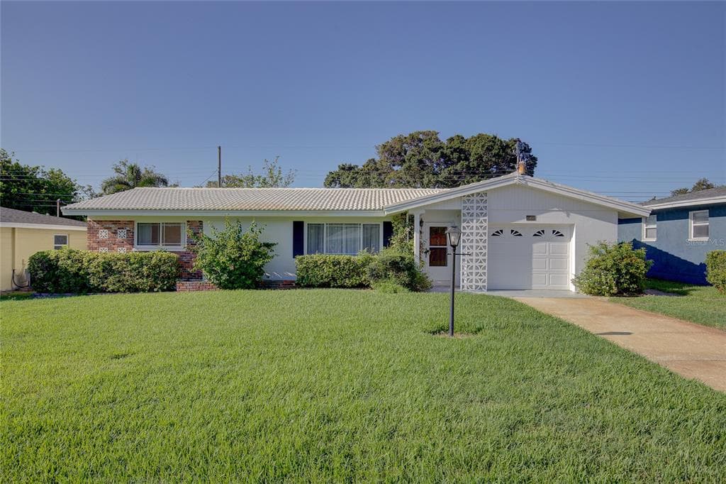 11450 81ST AVENUE SEMINOLE, FL 33772