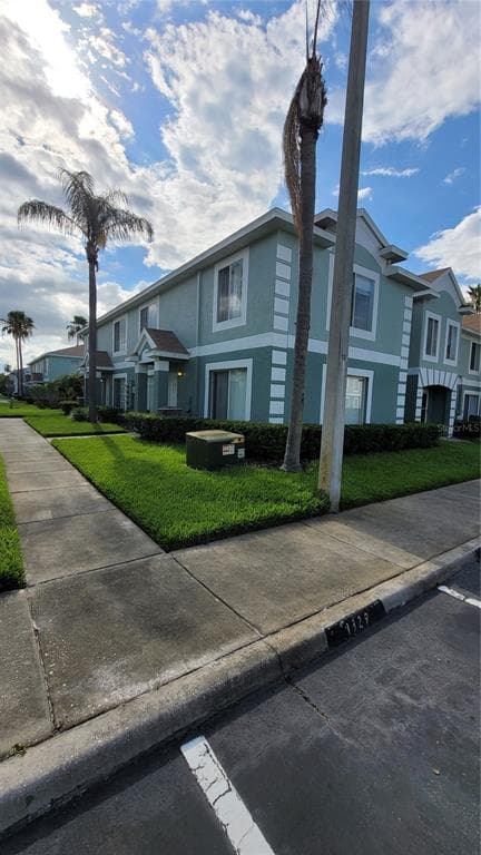 1327 KELRIDGE PLACE BRANDON, FL 33511