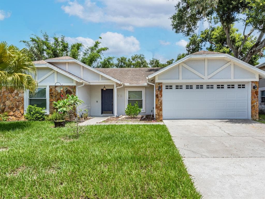 503 RAPID FALLS DRIVE BRANDON, FL 33511