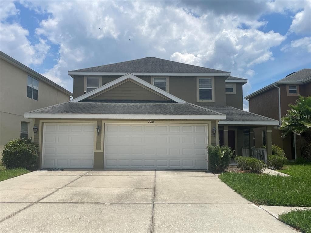 20113 NOB OAK AVE TAMPA, FL 33647