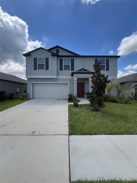 9413 CHANNING HILL DRIVE