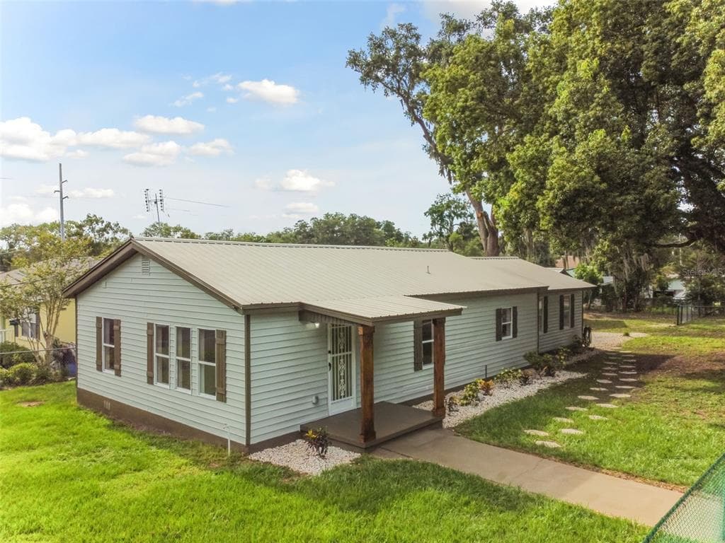 37023 FLORIDA AVENUE DADE CITY, FL 33525