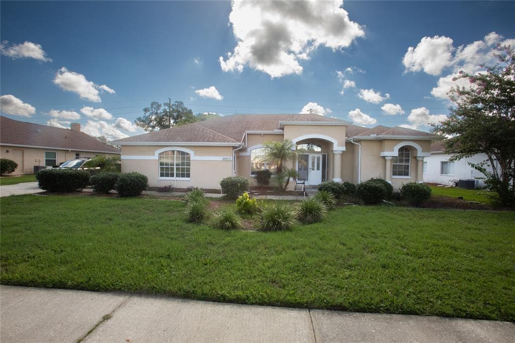 3372 ST IVES BOULEVARD SPRING HILL, FL 34609